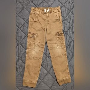 Cat & Jack joggers size 10